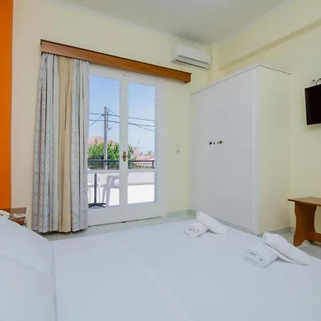 Sunbliss & 4* Alykes (Zakynthos)