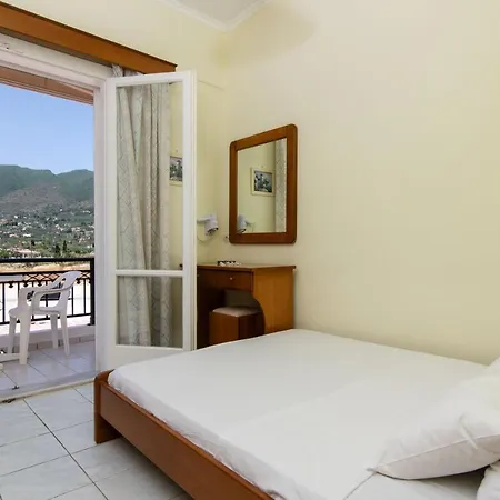 Apartahotel Sunbliss Studios&apartments