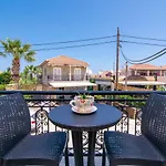 Aparthotel Sunbliss & Alykes (Zakynthos)