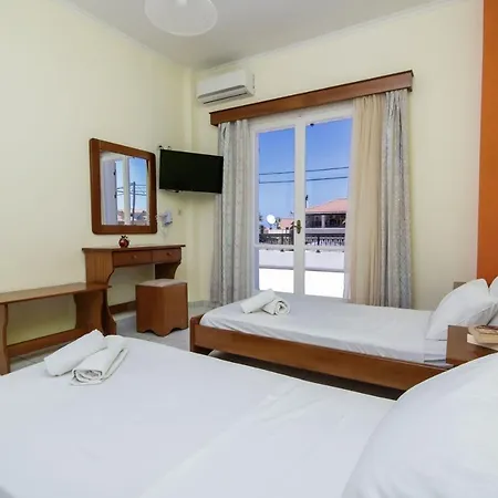 Apartahotel Sunbliss Studios&apartments Alykes (Zakynthos)