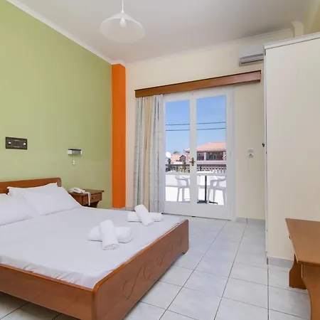 Sunbliss Studios&apartments Apartahotel