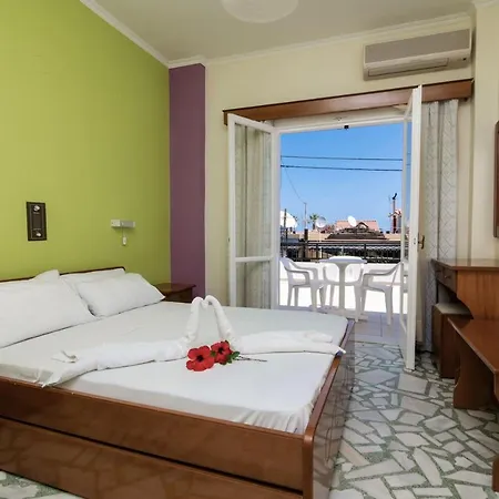 Sunbliss Studios&apartments Alykes (Zakynthos)