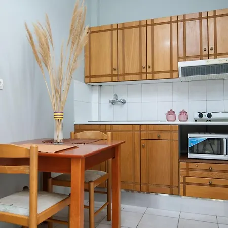 Sunbliss Studios&apartments Apartahotel 4*