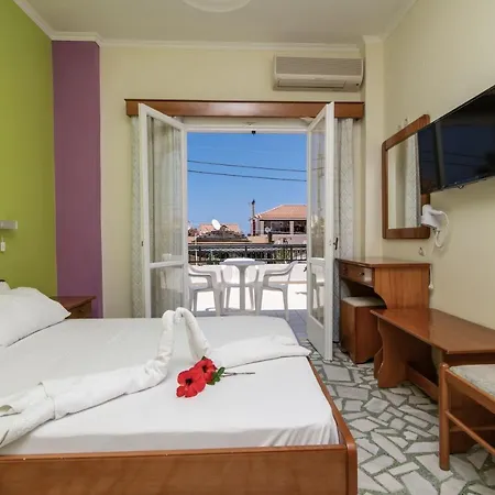 Sunbliss Studios&apartments 4*