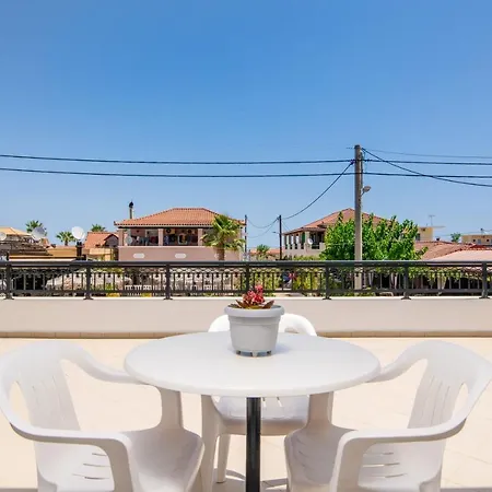 Sunbliss Studios&apartments Alykes (Zakynthos)