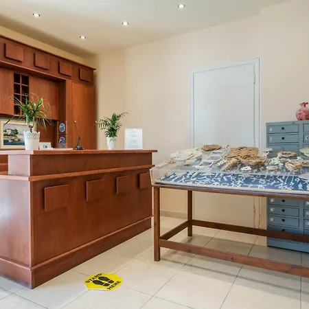 Sunbliss Studios&apartments Apartahotel 4*