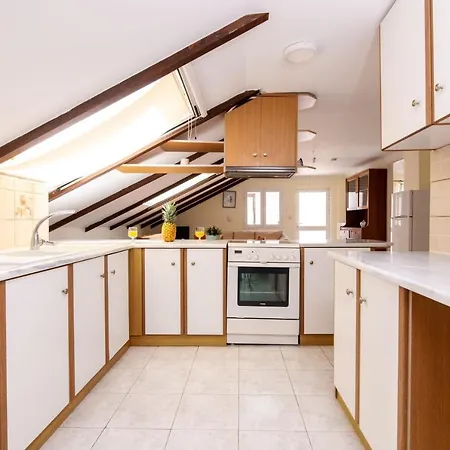 Sunbliss & 4* アリケス