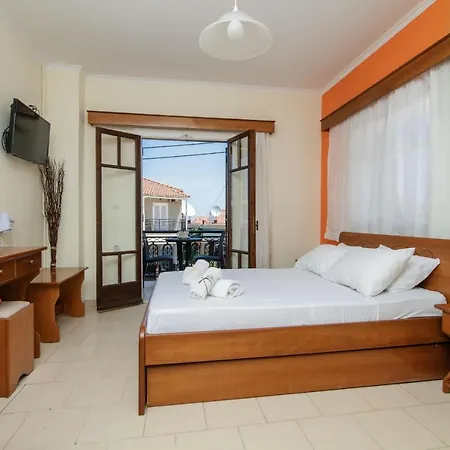 Sunbliss Studios&apartments