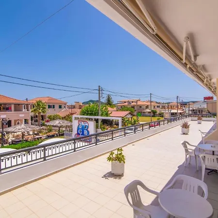 Apartahotel Sunbliss Studios&apartments