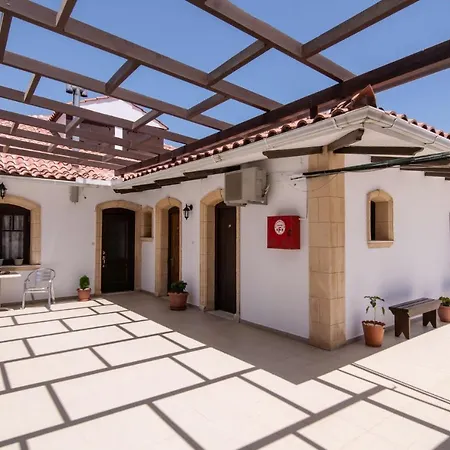 Sunbliss Studios&apartments Apartahotel