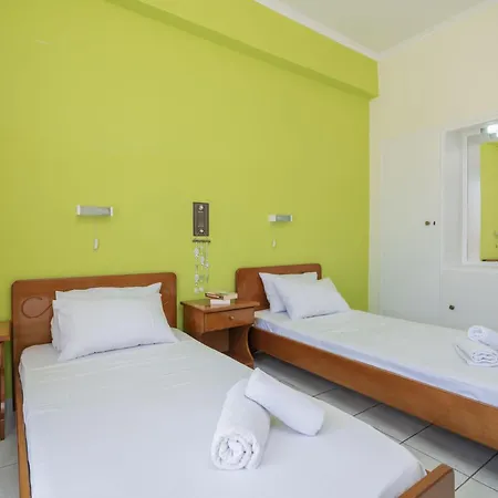 Aparthotel Sunbliss & *