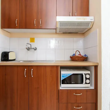 Sunbliss Studios&apartments