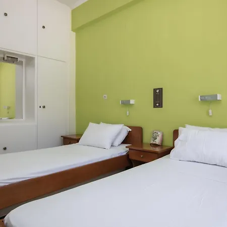 Apartahotel Sunbliss Studios&apartments