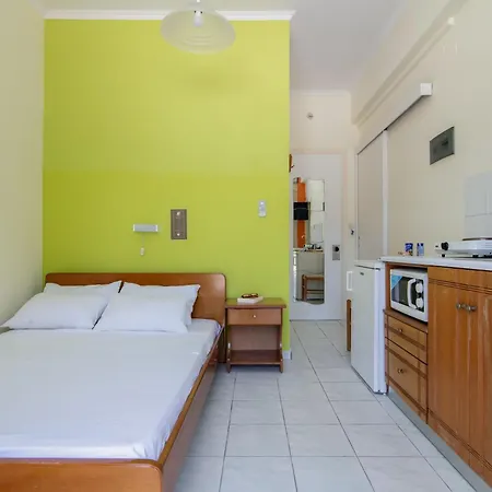 Sunbliss Studios&apartments Alykes (Zakynthos)