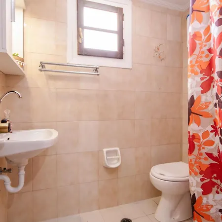 Apartahotel Sunbliss Studios&apartments 4*