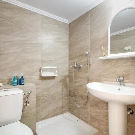 Sunbliss Studios&apartments 4* Alykes (Zakynthos)