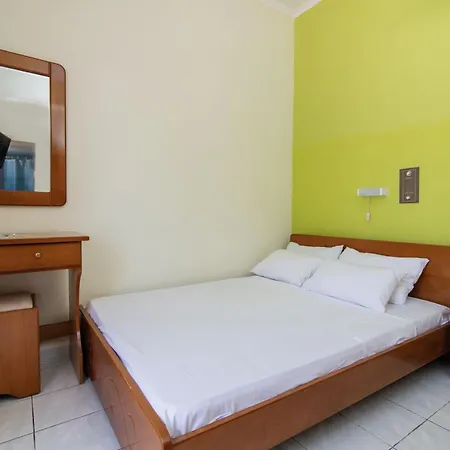 Sunbliss Studios&apartments Alykes (Zakynthos)