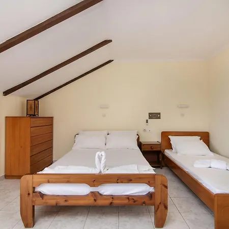 Sunbliss Studios&apartments Apartahotel