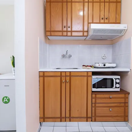 Sunbliss Studios&apartments 4* Alykes (Zakynthos)