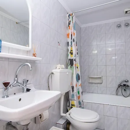 Sunbliss Studios&apartments