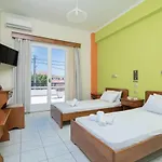 Sunbliss & Lejlighedshotel 4*