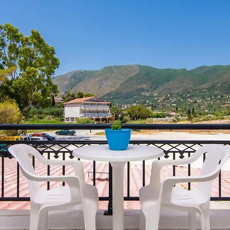 Sunbliss & Aparthotel