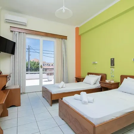 Sunbliss & Aparthotel 4*