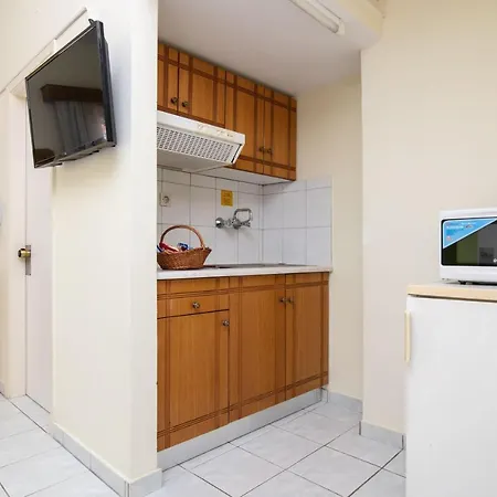 Sunbliss & 4* Аликес