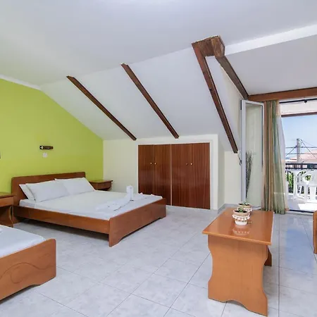 Aparthotel Sunbliss & Alykes (Zakynthos)