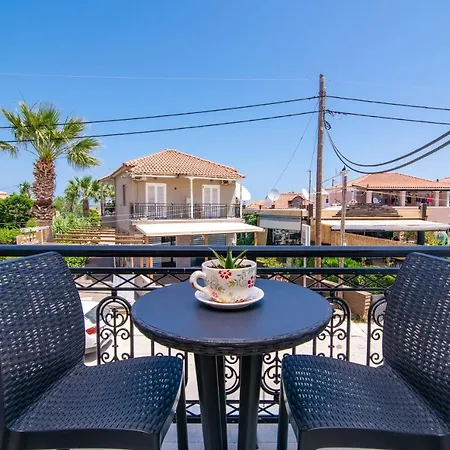 Apartmanhotel Sunbliss & Alikész