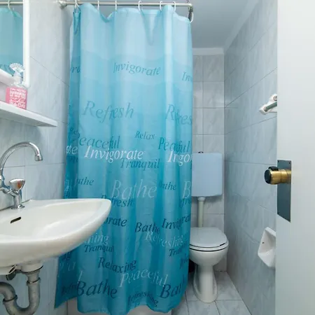 Aparthotel Sunbliss & Alykes (Zakynthos)