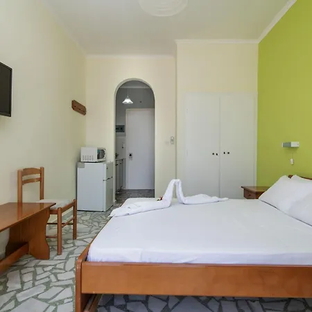 Sunbliss & Aparthotel 4*