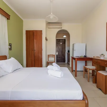 Sunbliss & Aparthotel