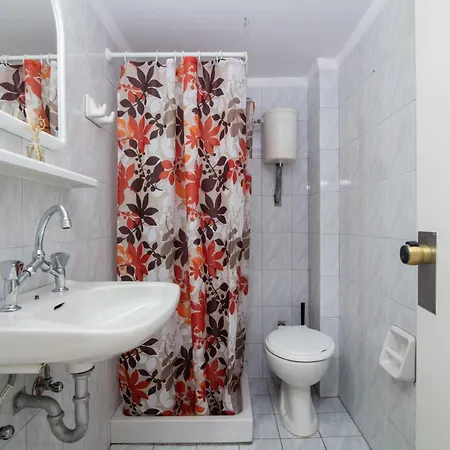 Sunbliss & Апарт-отель Аликес