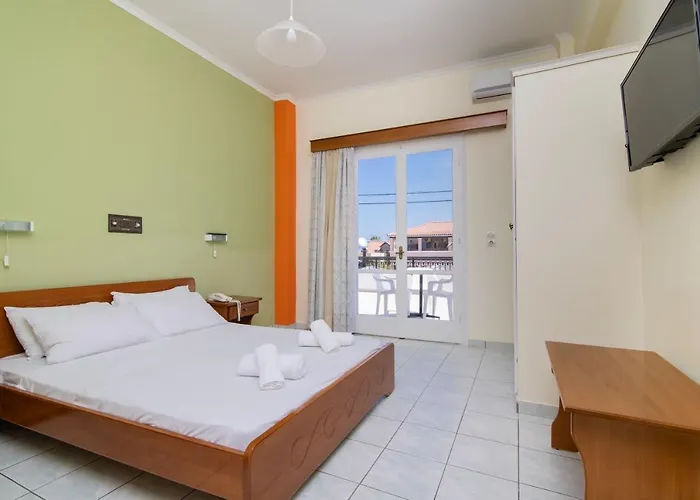 Sunbliss & Aparthotel